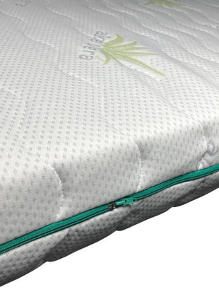 Aloe Vera - Hideghab vákuum matrac