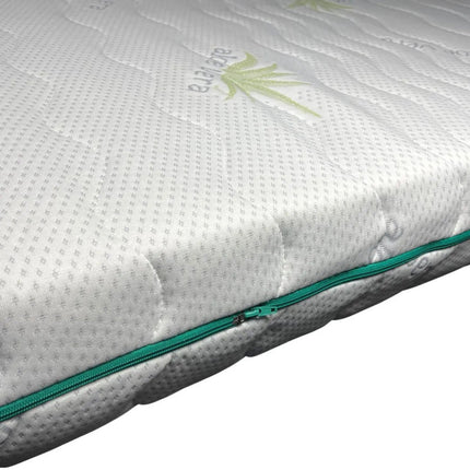 Aloe Vera - Hideghab vákuum matrac