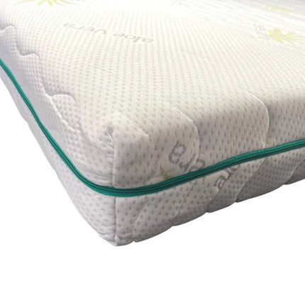 Aloe Vera - Hideghab vákuum matrac