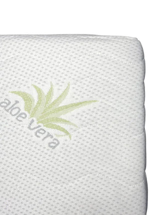 Aloe Vera - Hideghab vákuum matrac