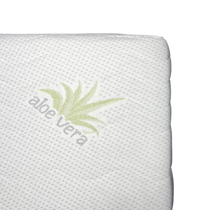 Aloe Vera - Hideghab vákuum matrac