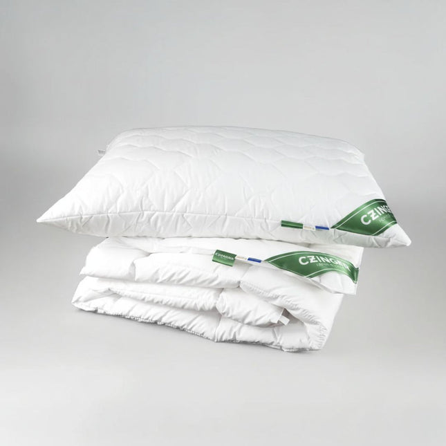 Family Extra - Antiallergén steppelt garnitúra szett 2 db-os - 4 évszak