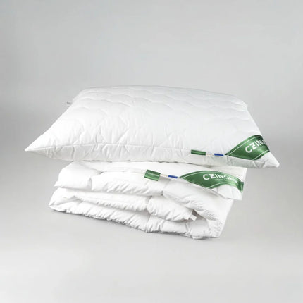 Family Extra - Antiallergén steppelt garnitúra 2 db-os - 4 évszak - csomagos