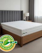 Czingerhome GREENFIRST® Anti Bed Bug - Matrachuzat cipzáras, levehető (ágyi poloska ellen)