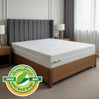 Czingerhome GREENFIRST® Anti Bed Bug - Matrachuzat cipzáras, levehető (ágyi poloska ellen)