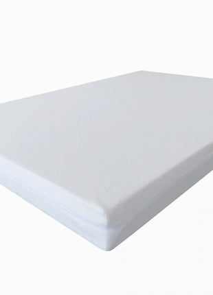 Basic habmatrac - Félkemény-hab (15 cm) - csomagos