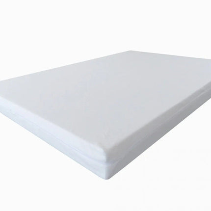 Basic habmatrac - Félkemény-hab (15 cm) - csomagos