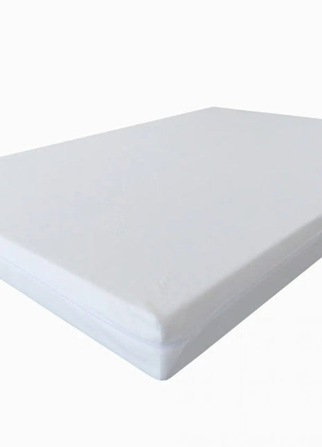 Basic habmatrac - Félkemény-hab (15 cm) - csomagos