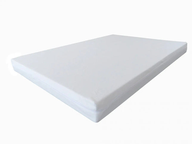 Basic habmatrac - Félkemény-hab (15 cm) - csomagos