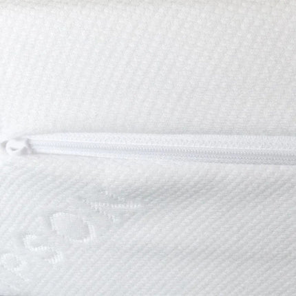 Basic habmatrac - Félkemény-hab (15 cm) - csomagos