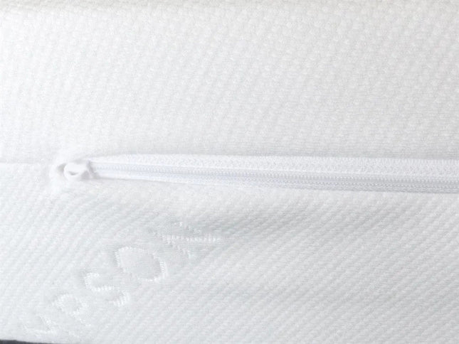 Basic habmatrac - Félkemény-hab (10 cm) - csomagos