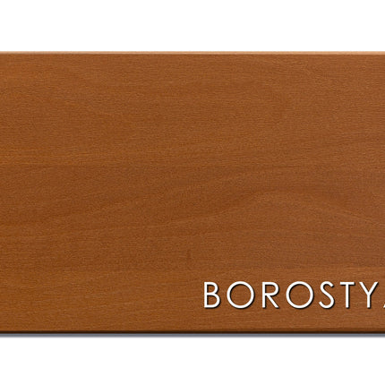 Luxus Ela bükk sarokágy támasztóval és tárolóhellyel