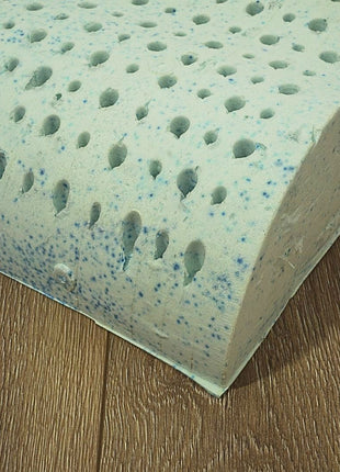 Cool Gel anatómiai párna - 38 x 70 x 12 cm