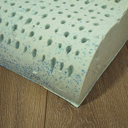 Cool Gel anatómiai párna - 38 x 70 x 12 cm