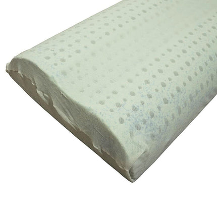 Cool Gel anatómiai párna - 38 x 70 x 12 cm