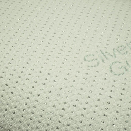 Cool Gel anatómiai párna - 38 x 70 x 12 cm