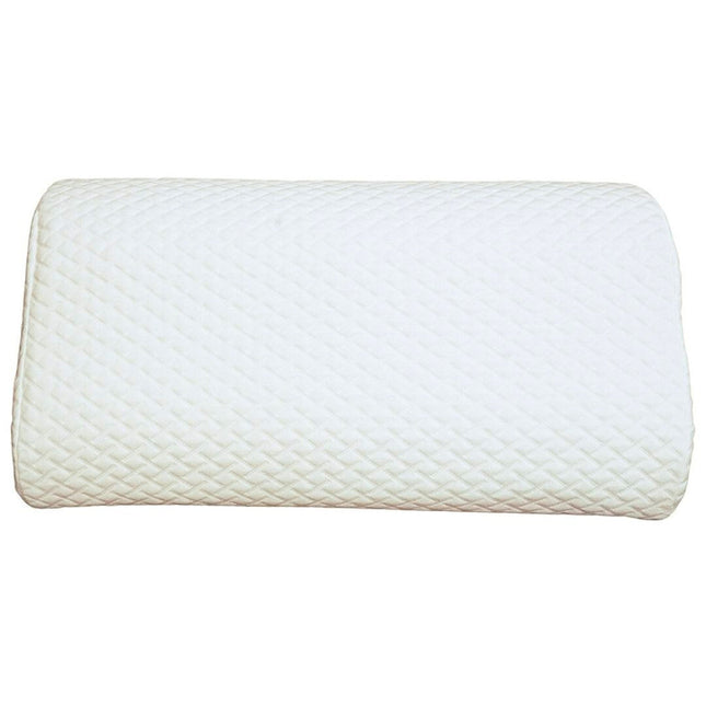 Memory latex anatómiai párna - kicsi - 38 x 60 x 12 cm