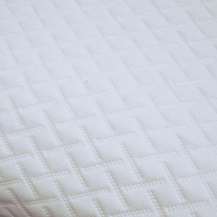 Memory latex anatómiai párna - kicsi - 38 x 60 x 12 cm