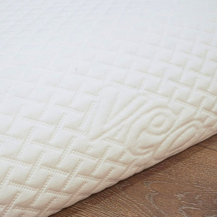 Memory latex anatómiai párna - kicsi - 38 x 60 x 12 cm