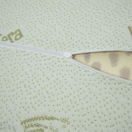 Natural anatómiai párna - 38 x 70 x 12 cm