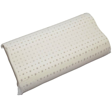 Natural anatómiai párna - 38 x 70 x 12 cm