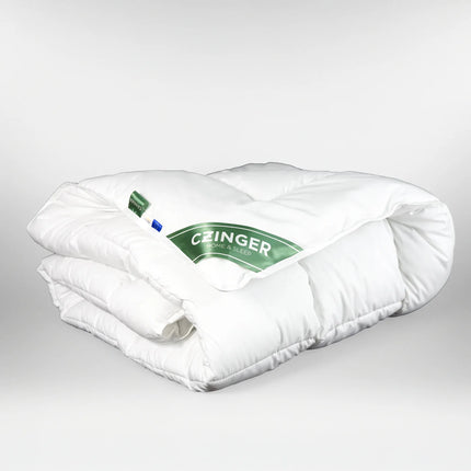 Allergia "STOP" Antiallergén ágynemű garnitúra 2 db-os szegőszalaggal - csomagos