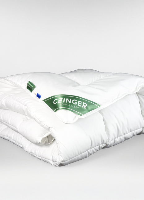 Allergia "STOP" Antiallergén EXTRA vastag téli paplan - 140x200 cm - 1250g