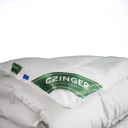 Allergia "STOP" Antiallergén normál vastag 4 évszak paplan - 140x200 cm - 1000g