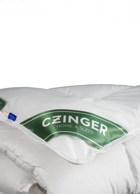 Allergia "STOP" Antiallergén normál vastag 4 évszak paplan - 140x200 cm - 850g