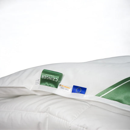 Allergia "STOP" Antiallergén normál vastag 4 évszak paplan - 140x200 cm - 1000g