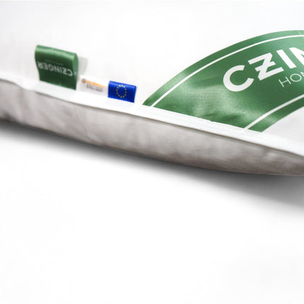 Allergia "STOP" Antiallergén párna szegőszalaggal - csomagos