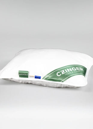 Allergia "STOP" Antiallergén ágynemű garnitúra 2 db-os szegőszalaggal - csomagos
