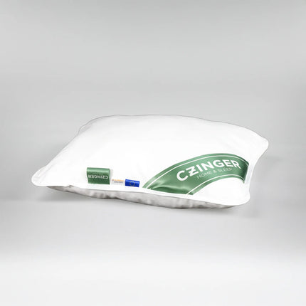 Allergia "STOP" Antiallergén ágynemű garnitúra 2 db-os szegőszalaggal - csomagos