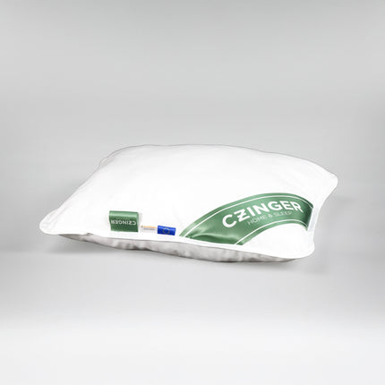 Allergia "STOP" Antiallergén párna szegőszalaggal - csomagos