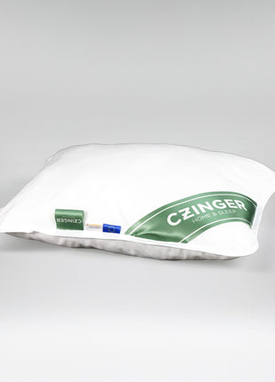 Allergia "STOP" Antiallergén ágynemű garnitúra 2 db-os szegőszalaggal