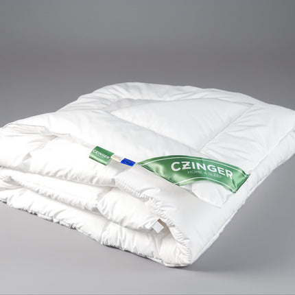 Family - Antiallergén normál vastag 4 évszak paplan - 1000 gr - csomagos