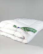 Family Soft - Antiallergén EXTRA vastag téli dupla paplan - 200x220 cm - 1950g