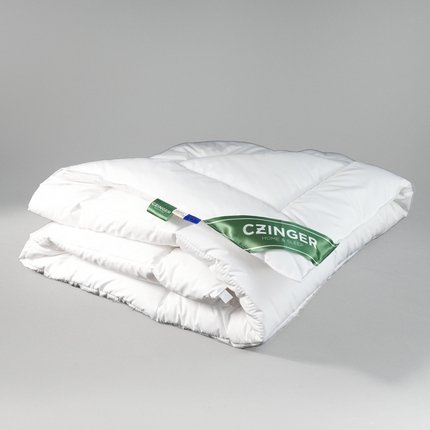 Family Soft - Antiallergén EXTRA vastag téli dupla paplan - 200x220 cm - 1950g