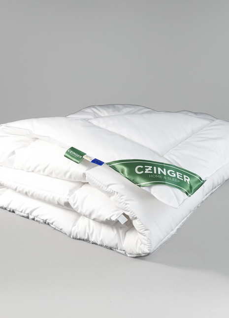 Family Soft - Antiallergén EXTRA vastag téli dupla paplan - 200x220 cm - 1950g