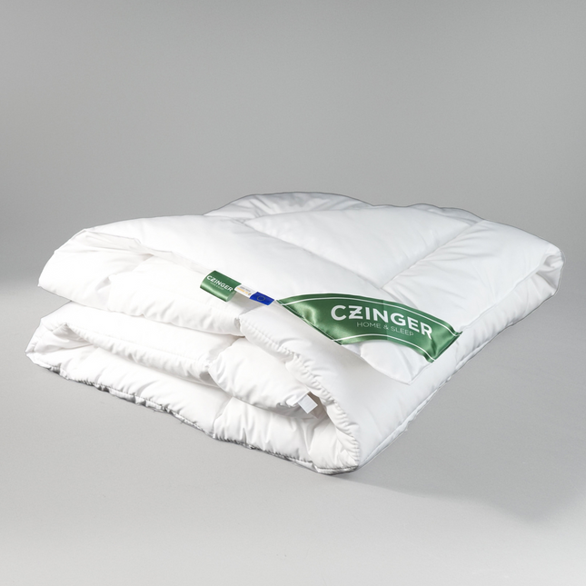 Family Soft - Antiallergén EXTRA vastag téli dupla paplan - 200x220 cm - 1950g