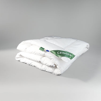 Family Soft - Antiallergén EXTRA vastag téli dupla paplan - 220x200 cm - 1950 g - csomagos