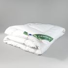 Family Soft - Antiallergén normál vastag (4 évszak) dupla paplan - 200x220 cm - 1300 gr