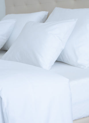 Hotel 100% pamutvászon ágyneműhuzat garnitúra – 146 g/m²