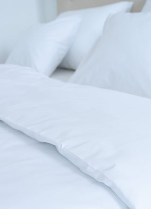 Hotel 100% pamutvászon ágyneműhuzat garnitúra – 146 g/m²