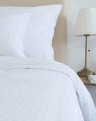 Hotel krepp ágyneműhuzat garnitúra – 100% pamut – 130 g/m²