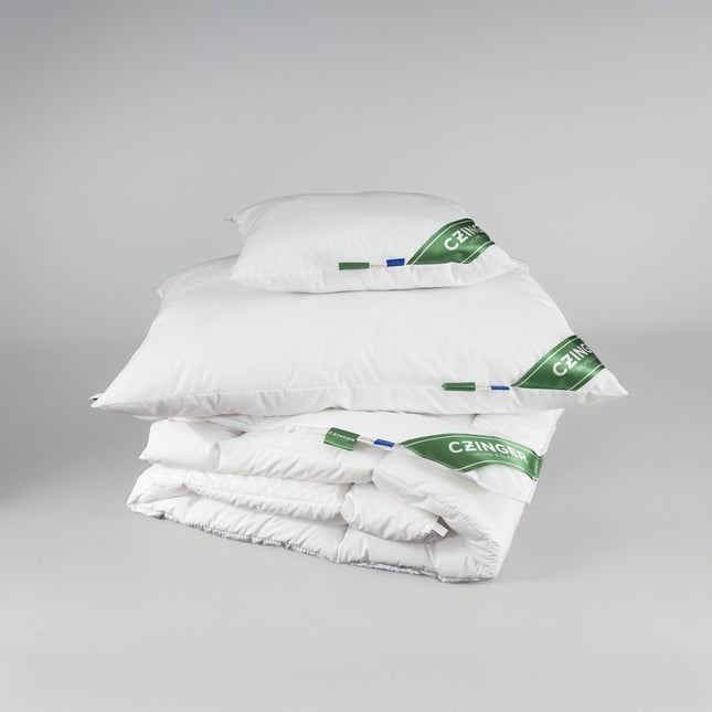 Family - Antiallergén ágynemû garnitúra 3 db-os - 4 évszak - paplan, nagypárna, kispárna - csomagos