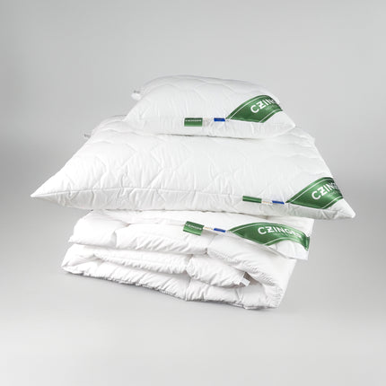 Family Extra - Antiallergén steppelt garnitúra 3 db-os - 4 évszak - csomagos