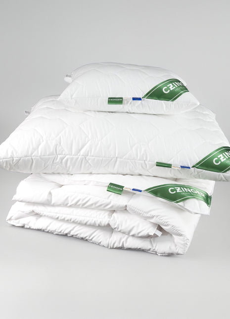 Family Extra - Antiallergén steppelt garnitúra 3 db-os - 4 évszak - csomagos