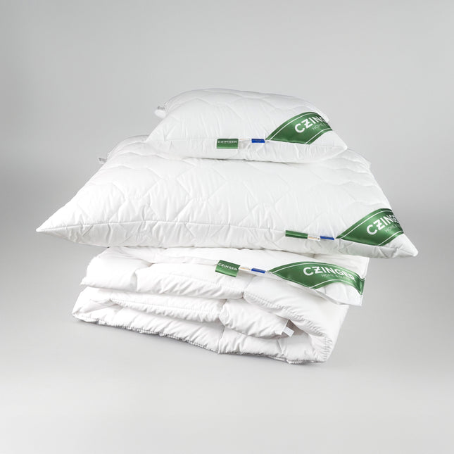 Family Extra - Antiallergén steppelt garnitúra 3 db-os - 4 évszak - csomagos