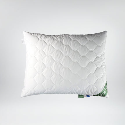 Family Extra - Antiallergén steppelt párna - 95 °C fokon mosható